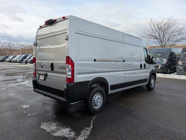 new 2025 Ram ProMaster 2500 car, priced at $45,569