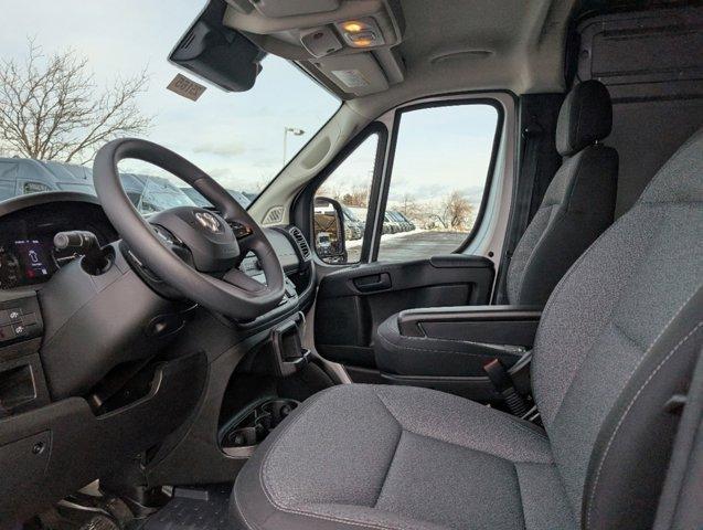 new 2025 Ram ProMaster 2500 car, priced at $45,569