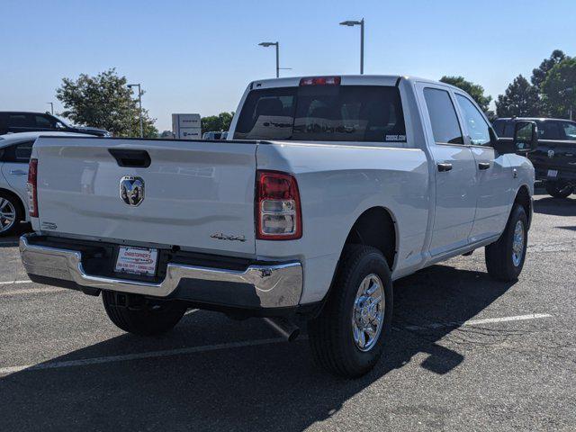 new 2024 Ram 3500 car, priced at $59,867