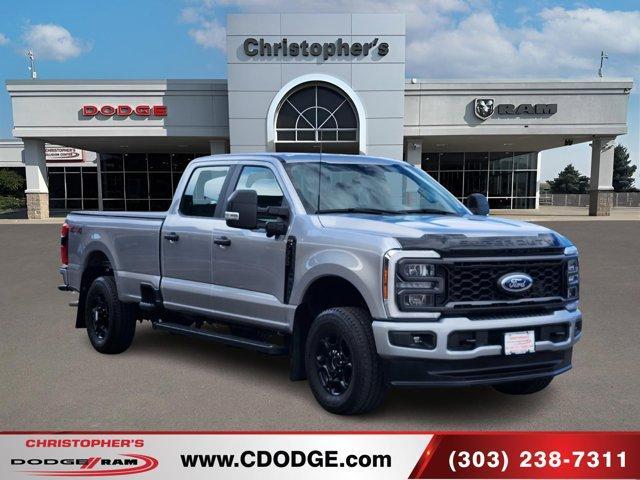 used 2023 Ford F-350 car, priced at $54,987