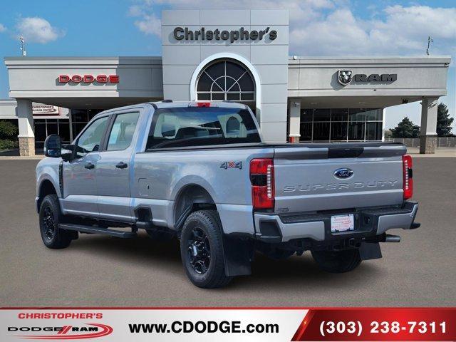used 2023 Ford F-350 car, priced at $54,987