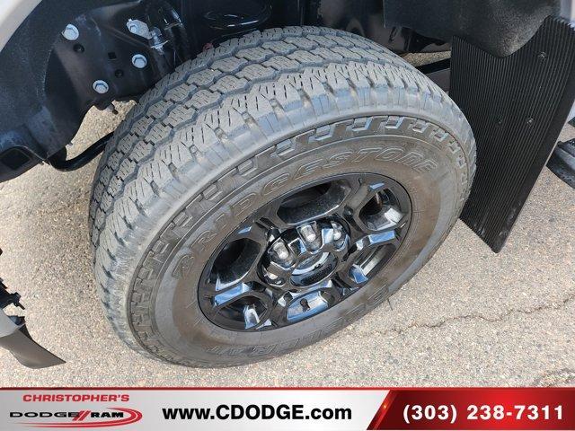 used 2023 Ford F-350 car, priced at $54,987