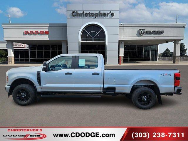 used 2023 Ford F-350 car, priced at $54,987