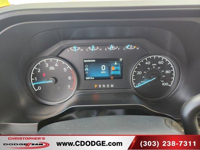 used 2023 Ford F-350 car, priced at $54,987