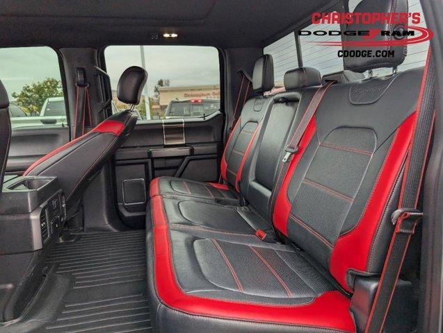 used 2018 Ford F-150 car, priced at $22,964