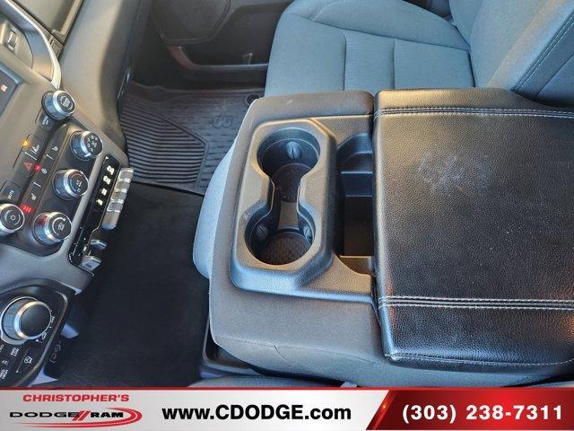 used 2023 Ram 1500 car