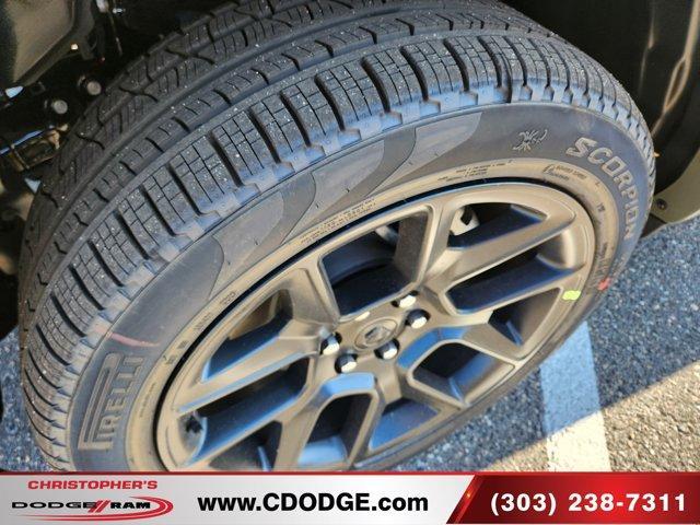 new 2026 Ram 1500 car, priced at $64,619