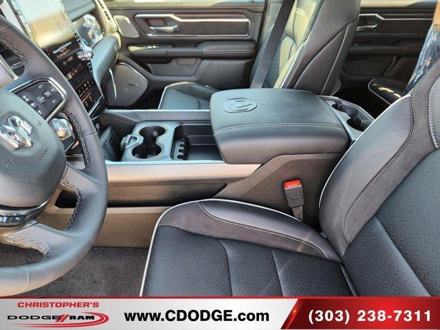 new 2026 Ram 1500 car, priced at $64,619