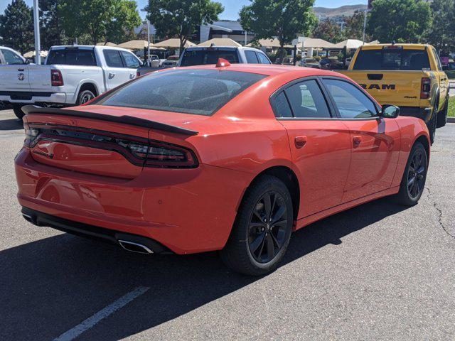 new 2023 Dodge Charger car, priced at $32,247