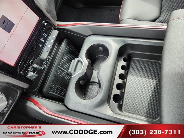 new 2026 Ram 1500 car, priced at $59,531