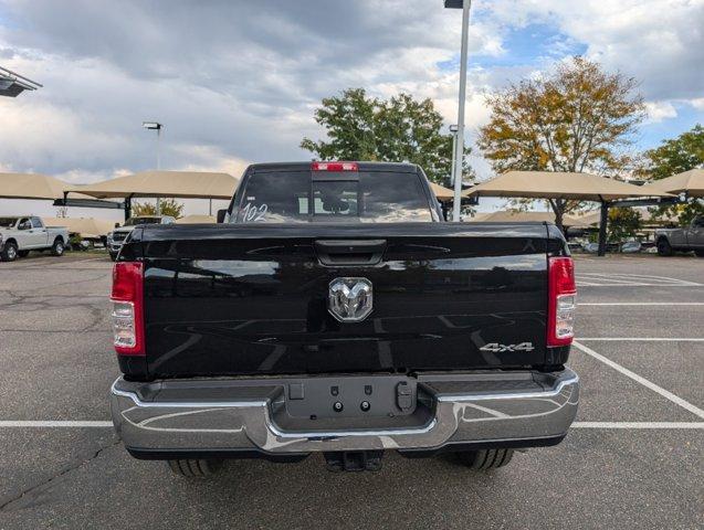 new 2024 Ram 2500 car, priced at $61,859