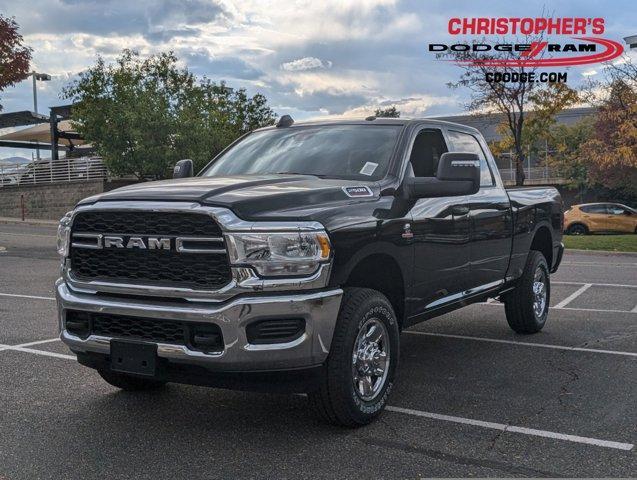 new 2024 Ram 2500 car, priced at $61,859