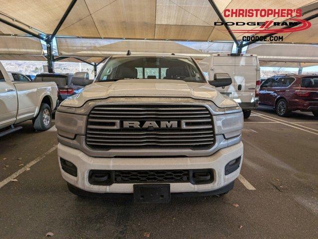 used 2021 Ram 2500 car, priced at $61,994