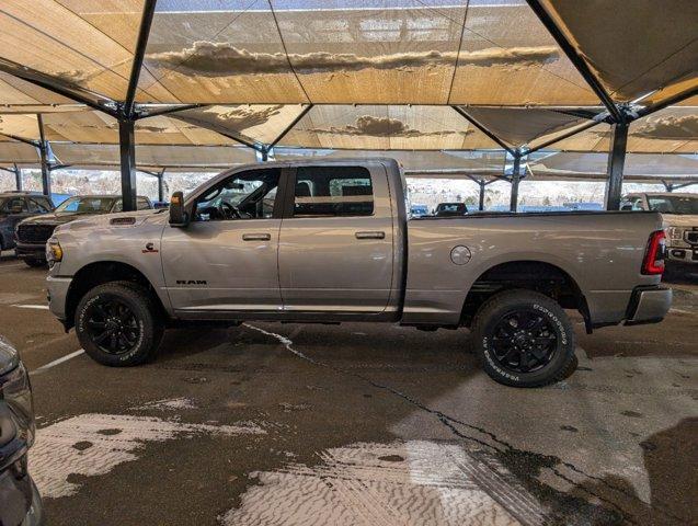 new 2024 Ram 2500 car, priced at $67,711