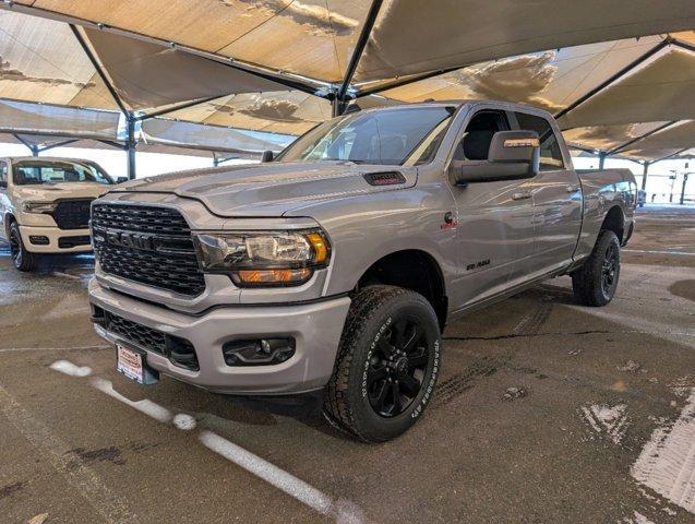 new 2024 Ram 2500 car, priced at $67,711