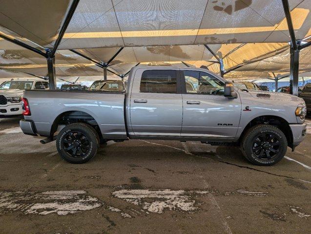 new 2024 Ram 2500 car, priced at $67,711