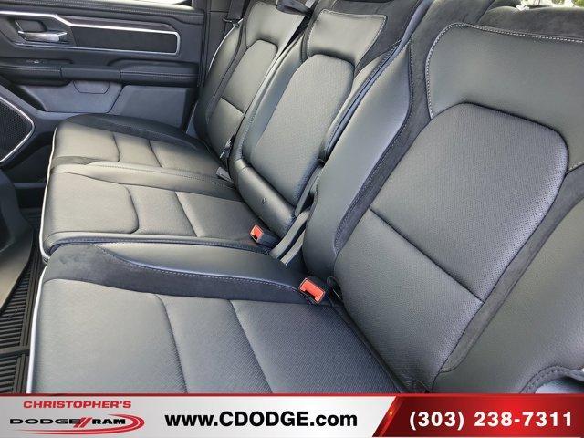 new 2026 Ram 1500 car, priced at $61,389