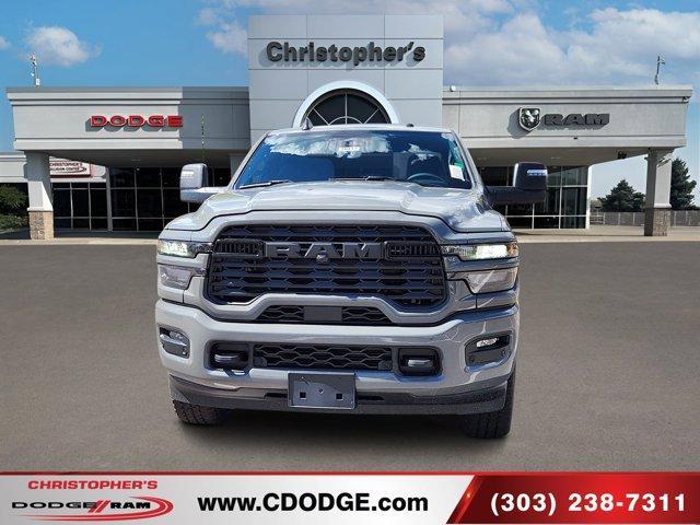 new 2026 Ram 2500 car, priced at $71,921