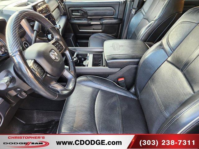 used 2019 Ram 2500 car, priced at $54,968
