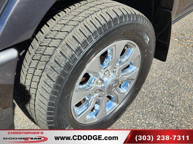 used 2019 Ram 2500 car, priced at $54,968