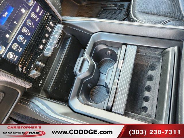 used 2019 Ram 2500 car, priced at $54,968