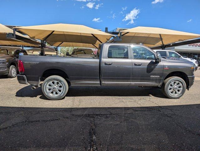 new 2025 Ram 3500 car, priced at $77,808