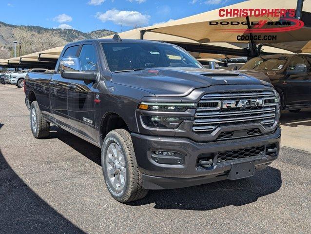 new 2025 Ram 3500 car, priced at $79,309