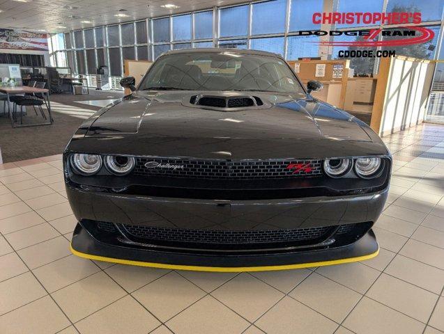 used 2021 Dodge Challenger car, priced at $48,945