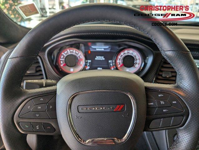 used 2021 Dodge Challenger car, priced at $48,945