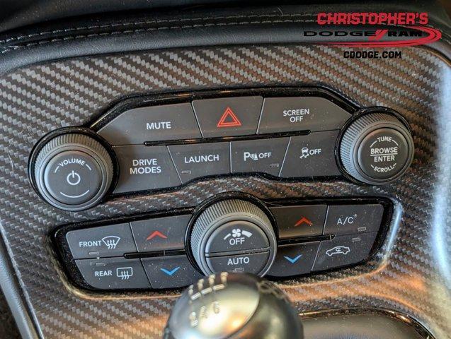 used 2021 Dodge Challenger car, priced at $48,945