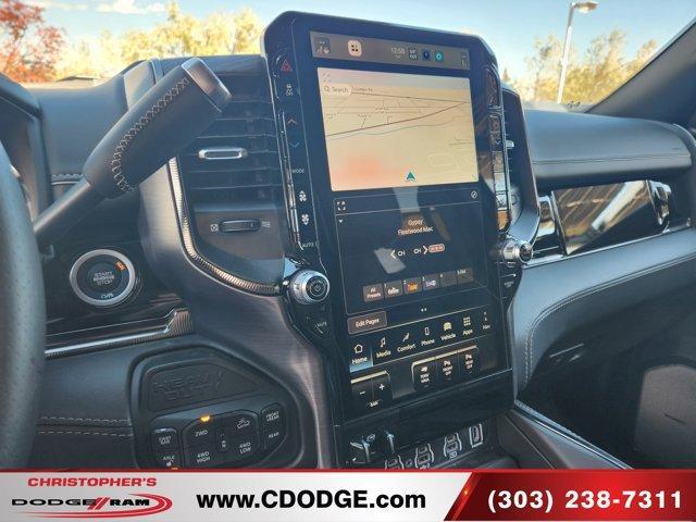 used 2025 Ram 2500 car