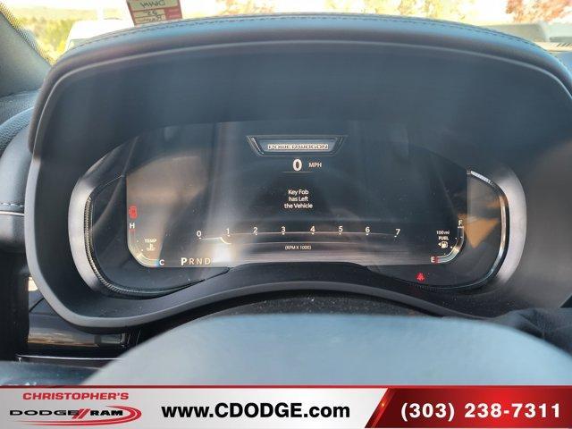 used 2025 Ram 2500 car