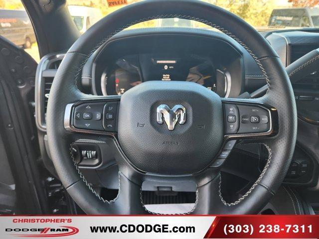 used 2025 Ram 2500 car