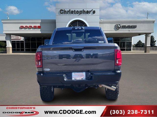 used 2025 Ram 2500 car