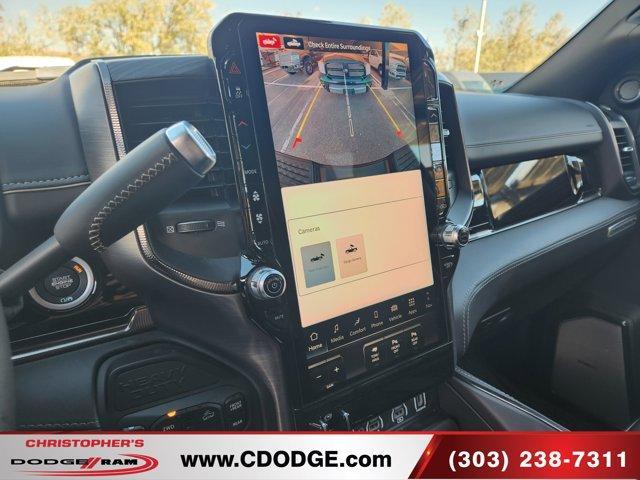 used 2025 Ram 2500 car