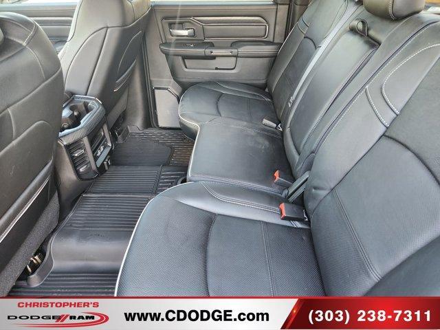 used 2025 Ram 2500 car