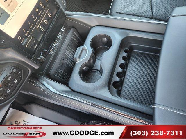 used 2025 Ram 2500 car