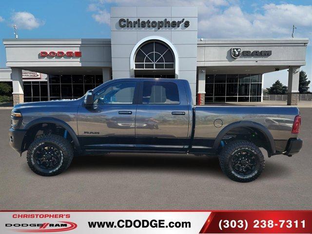 used 2025 Ram 2500 car