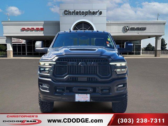used 2025 Ram 2500 car