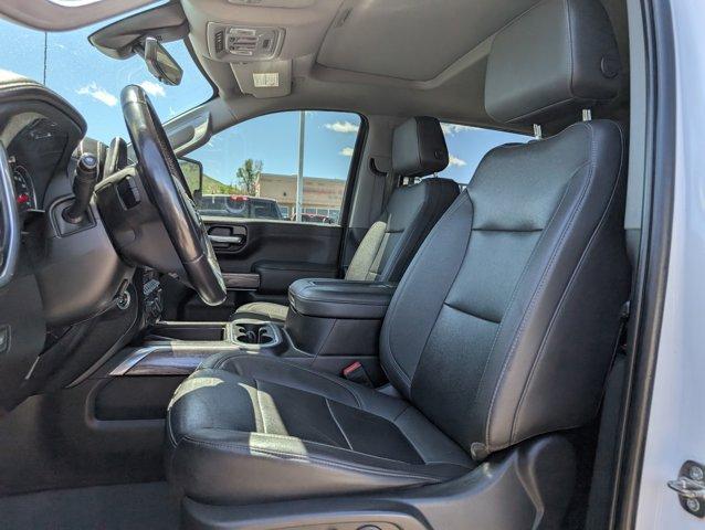 used 2022 Chevrolet Silverado 2500 car, priced at $52,945