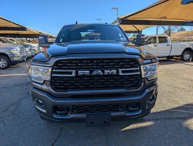 new 2024 Ram 2500 car, priced at $65,897