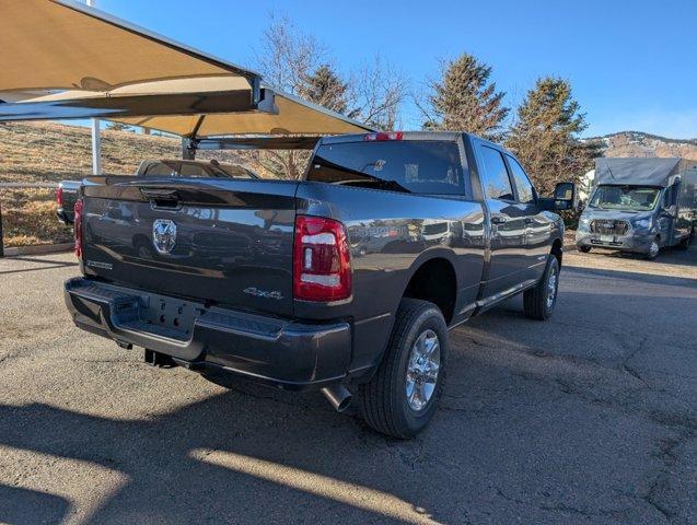 new 2024 Ram 2500 car, priced at $65,897