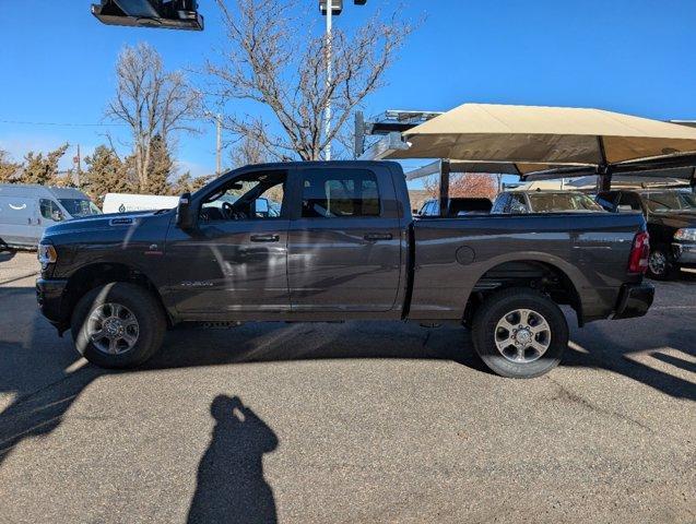 new 2024 Ram 2500 car, priced at $65,897