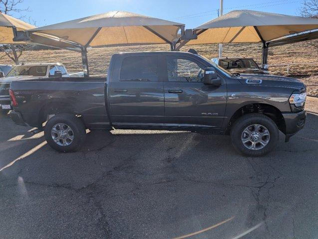 new 2024 Ram 2500 car, priced at $65,897