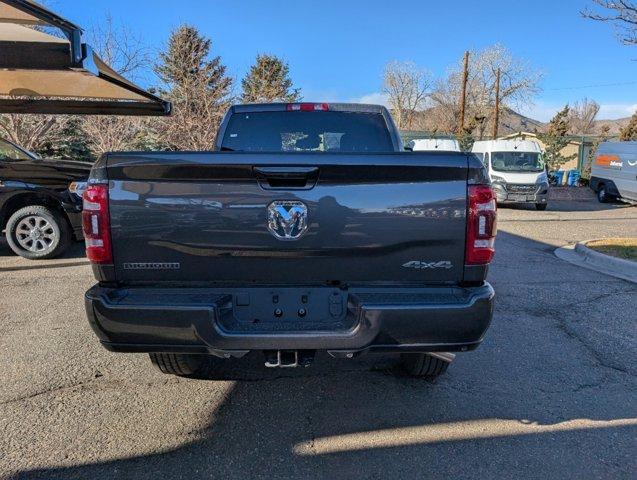 new 2024 Ram 2500 car, priced at $65,897