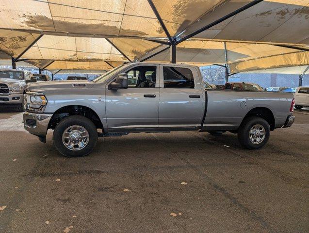 new 2024 Ram 2500 car, priced at $57,494