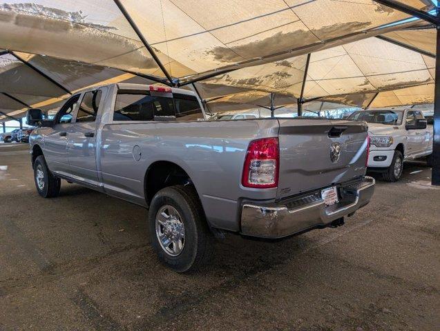 new 2024 Ram 2500 car, priced at $57,494