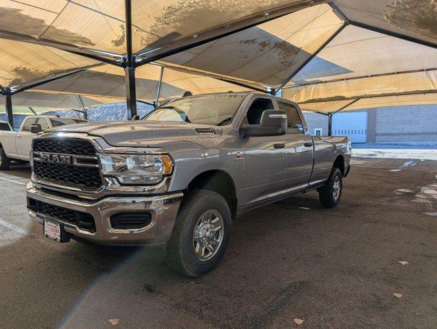 new 2024 Ram 2500 car, priced at $57,494