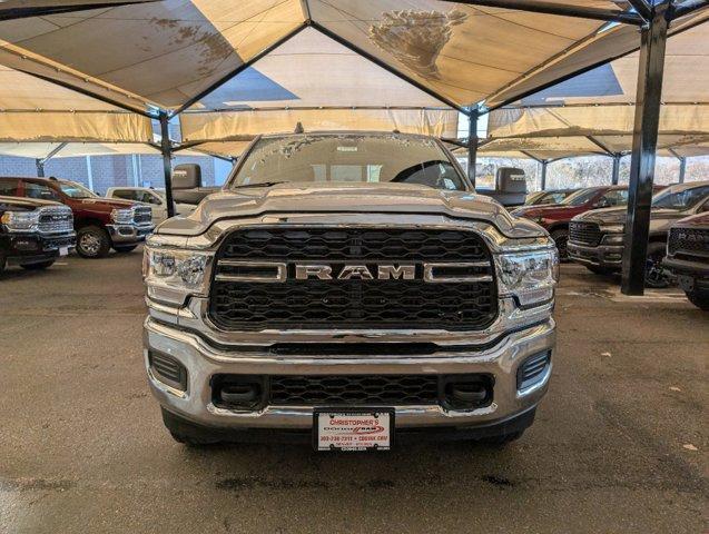 new 2024 Ram 2500 car, priced at $57,494