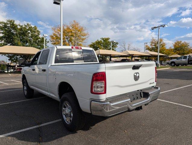 new 2024 Ram 2500 car, priced at $51,360